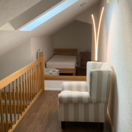 Ferienwohnung Sonnenschein Grenzach-Wyhlen Extérieur photo