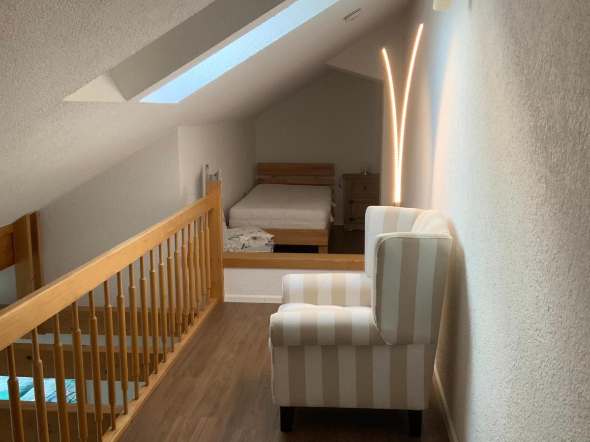 Ferienwohnung Sonnenschein Grenzach-Wyhlen Extérieur photo