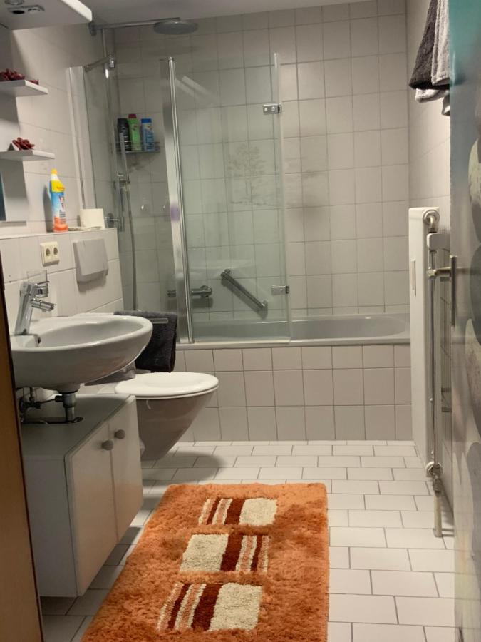 Ferienwohnung Sonnenschein Grenzach-Wyhlen Extérieur photo