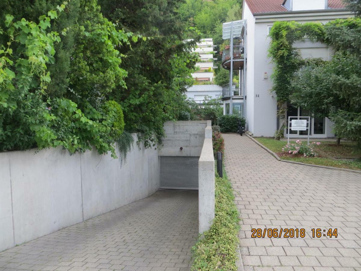 Ferienwohnung Sonnenschein Grenzach-Wyhlen Extérieur photo